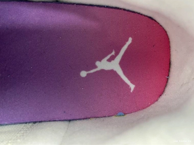 Chep Onekick (2021) AIR LOW DB0733-190 JORDAN RETRO 12 EASTER 0726